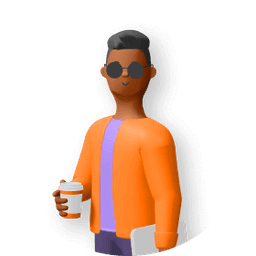 Back-end developer